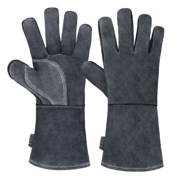 OZERO Heat-Resistant Mini Oven Gloves for Comfortable Tailgating Parties