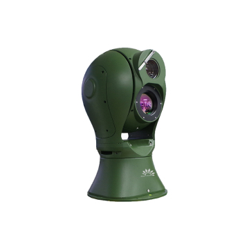 3km Tri-Spectrum Long Range PTZ Thermal & Laser Security System Camera: Your Ultimate Surveillance Solution