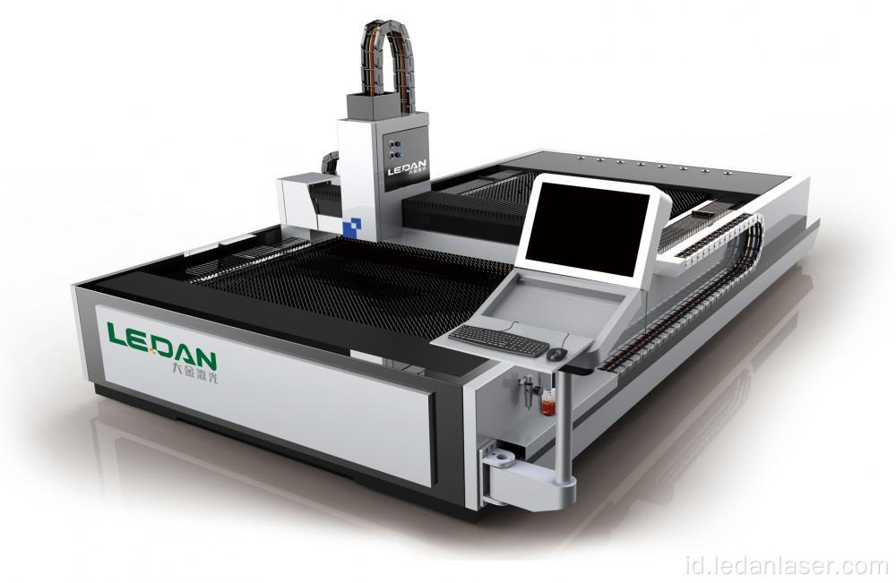 Laya DFCS3015-3000WSingle-Table Fiber Laser Cutting Machine