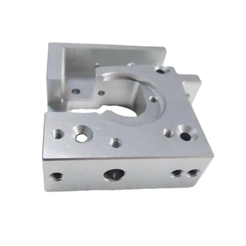 OEM manufacturing CNC pin milling