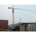 Hot selling lower cost 8t tower crane