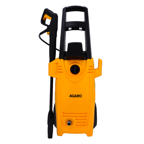 Bärbar Mini Electric High Pressure Car Washer 1800W