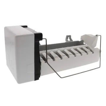 Icemaker for Refrigerator - 4317943 W10632400