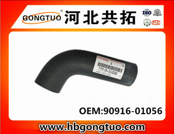 Radiator hose OEM:90916-01056
