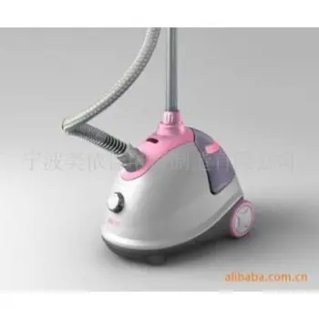 electric garment steamer steam fast