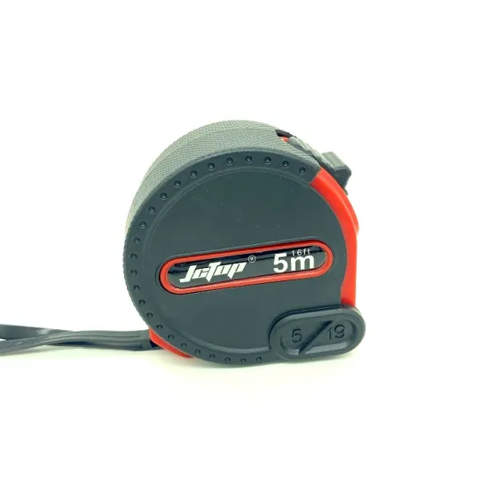 JCTOP Professional Tape Measure With Logo Custom