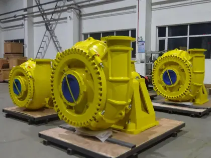 River Sand Silica Sand Sprial Sand Washing Machine