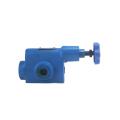 40lpm relief valve overflow valve hydraulic spill valve