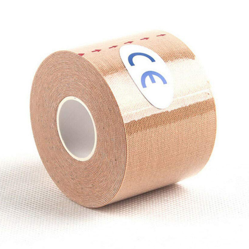 Voor pijnverlichting Spier- en gewrichtssporttape