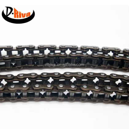 Factory Timing Chain Kit and ENGINE TIMING CHAIN KIT: Ensuring Optimal Performance and Durability