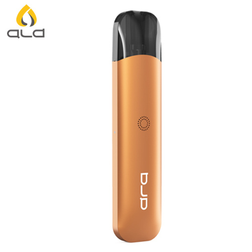 Nicotine Salts Ceramic Flavored Vape Pen Kit