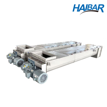 Mixing Equipment Mixer mechanical