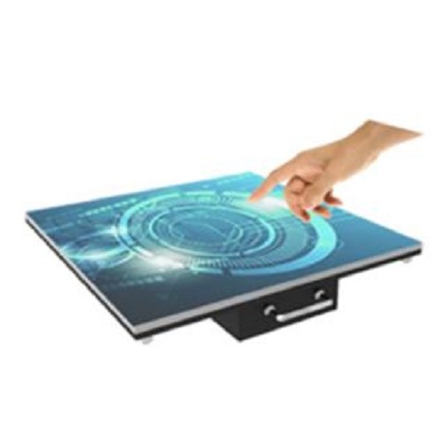 P4.8 LED Floor Tile Screen