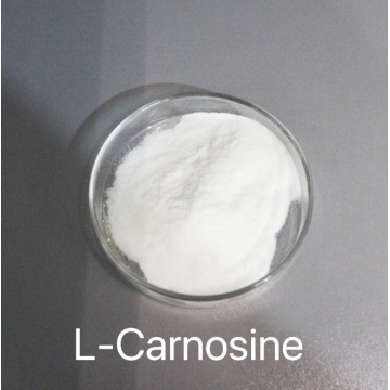 L-Carnosine amino acid supplement