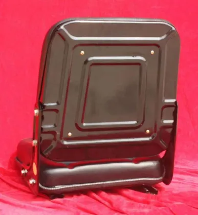 Hitachi Excavator/Wheel Loader/Forklift Universal Driver Seat