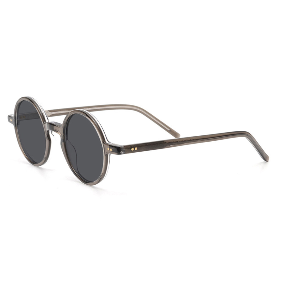 Sunglasses Unisex Acetate Frame