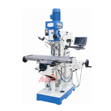 ZX6350C Knee-Type Milling Machine and 45 Degree Milling Drilling Machine: Comprehensive Search Engine