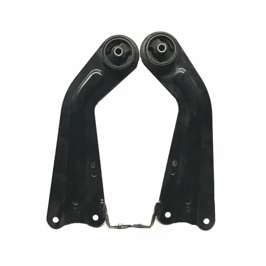 Right & Left Suspension Rear Towing Control Arm Assembly for Chery Tiggo 5X 7 Auto T15 T17 202000254AA