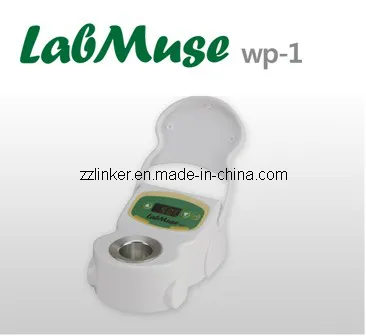 Lab Muse Wax Pot