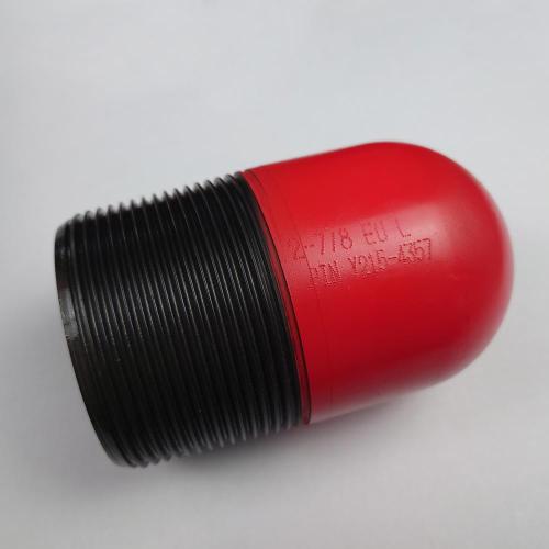 API Tubing plug 2-7/8 EU N80 for pipe