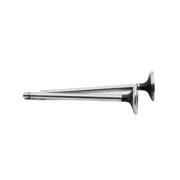 Hot sale 6CT Diesel engine valve 3924492 3921444