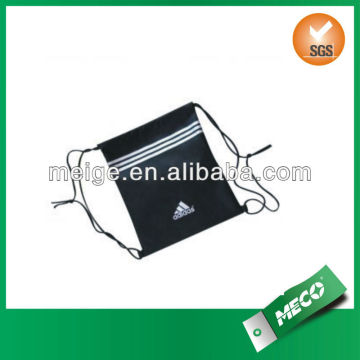 Draw string bag brand