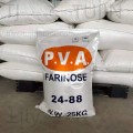 Polyvinyl Alcohol PVA Putty Powder Mortar Additives