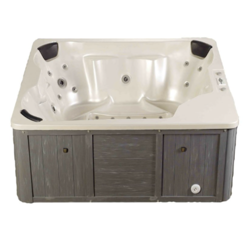 Europe Whirpool Family Hot Tub Outdoor spa