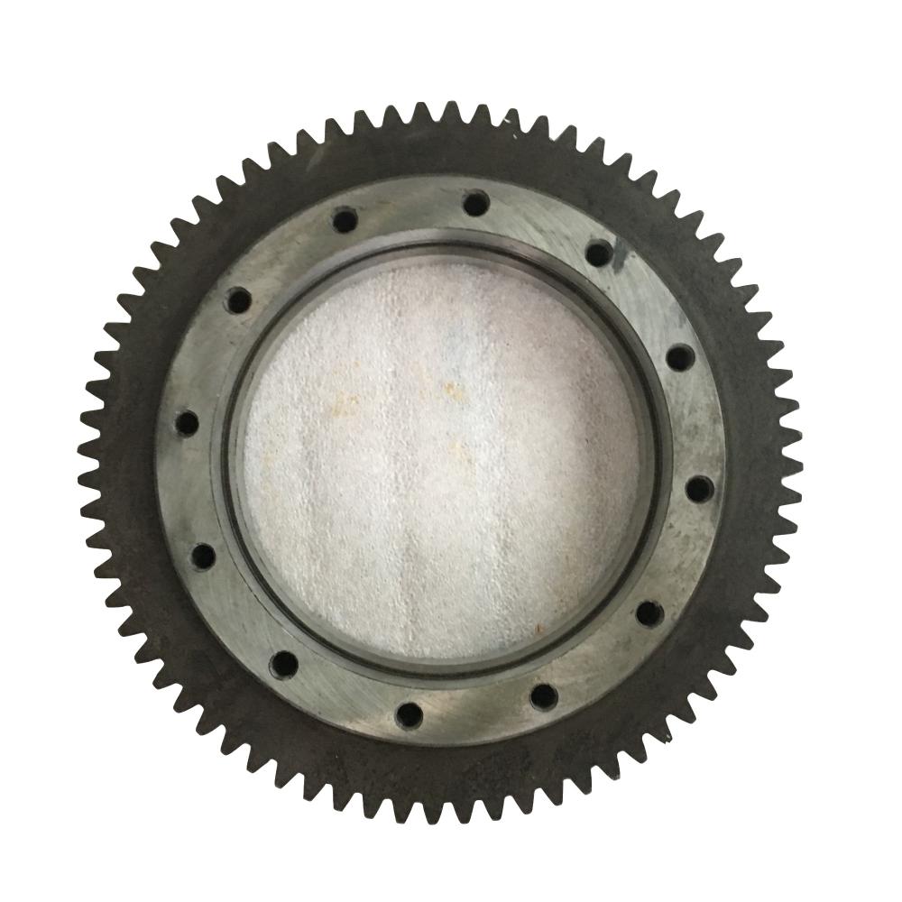 Shantui Bulldozer gear 175-13-21141 piezas