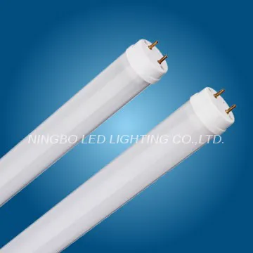 8W Tubo Fluorescent Blanco 6400K