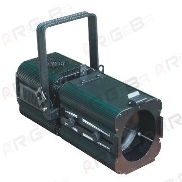 Top Selling 200W & 300W 17-50 Degree Single White LED Fresnel Spotlight for Party Bars