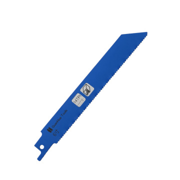 Bimetallic horseknife saw QH-MDJ-B614