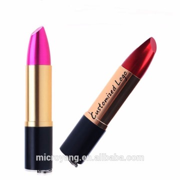 Sexy Lipstick 8GB USB 2.0 Memory Stick USB Flash Drives Pen Drive