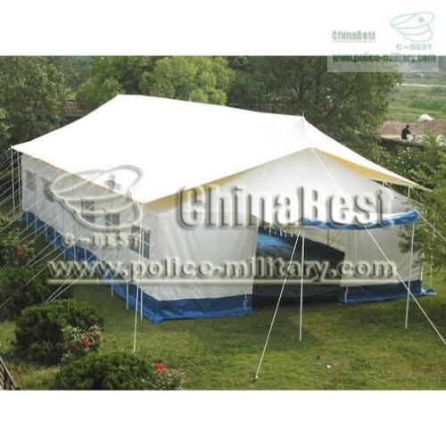 Military Tent (CB10203)