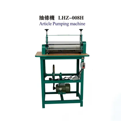 Article Pumping machine LHZ-008H