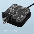 Chargeur USB Type C PD 65W