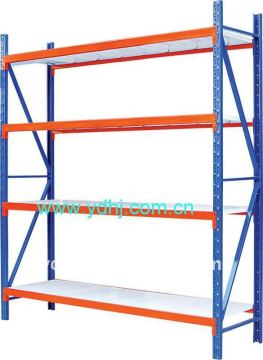 Warehouse Shelving Racking with Top Quality YD-049