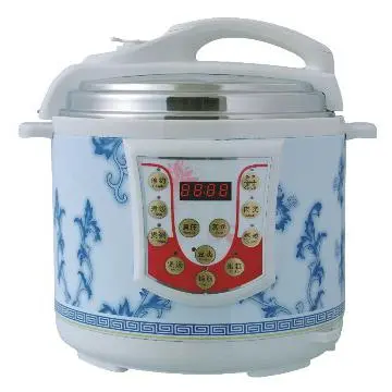 Fissler Pressure Cooker
