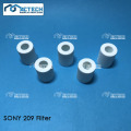 Dysefilter til Sony 209 SMT maskine