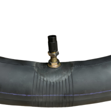 Внутренняя трубка бутиловой резины 2.75-17