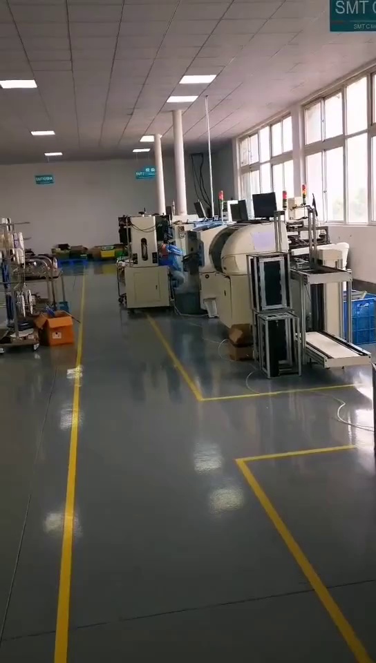 Precision PCB Design for Electronics