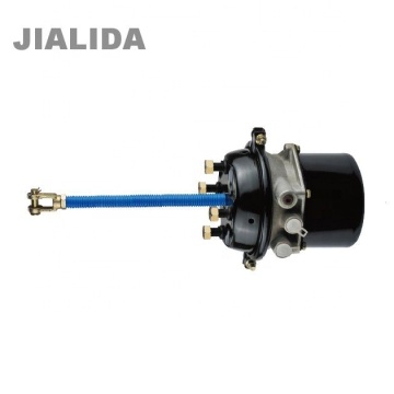 30/24 High Quality Tractor Brake Cylinder Trailer Air Brake Chambers - Japanese Type 4 Bolt 30/24SBC N8901113520