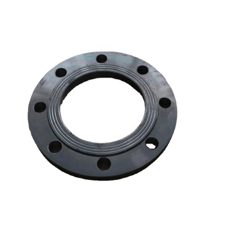 Customized ANSI Carbon Steel PL Flange