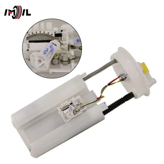 OEM 17045-SWN-H00 Honda Fuel Pump Assembly - Universal Car Engine Injection Parts Wholesale