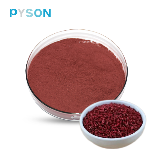 red yeast rice monacolin k