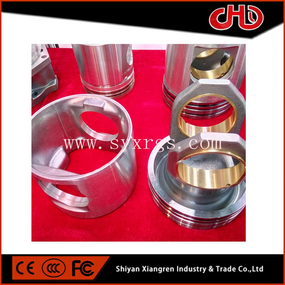 Cummins Qsn14 N14 피스톤 3087635 3084023 3803739, 고품질 Cummins