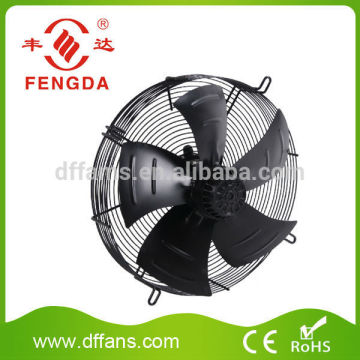 400mm axial fan with external rotor motor                        
                                                                                Supplier's Choice