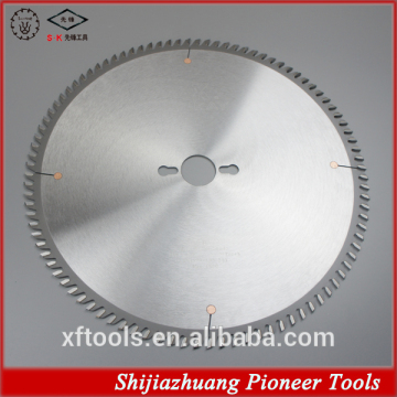 Saw saw blade circular cutting blade for melamine cutting high performance