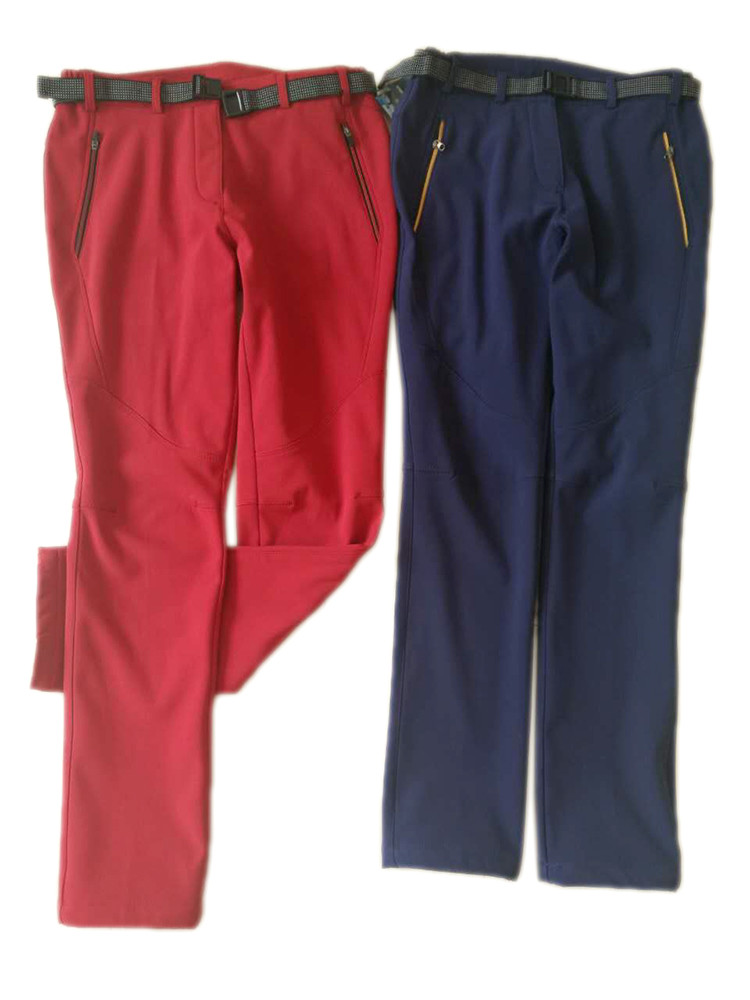 Work Wear Trousers For Womens