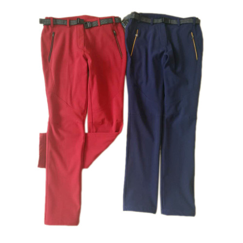 Work Wear Trousers For Womens